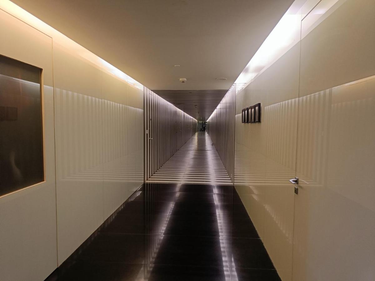Boulevard By Design Hotel Chennai Extérieur photo