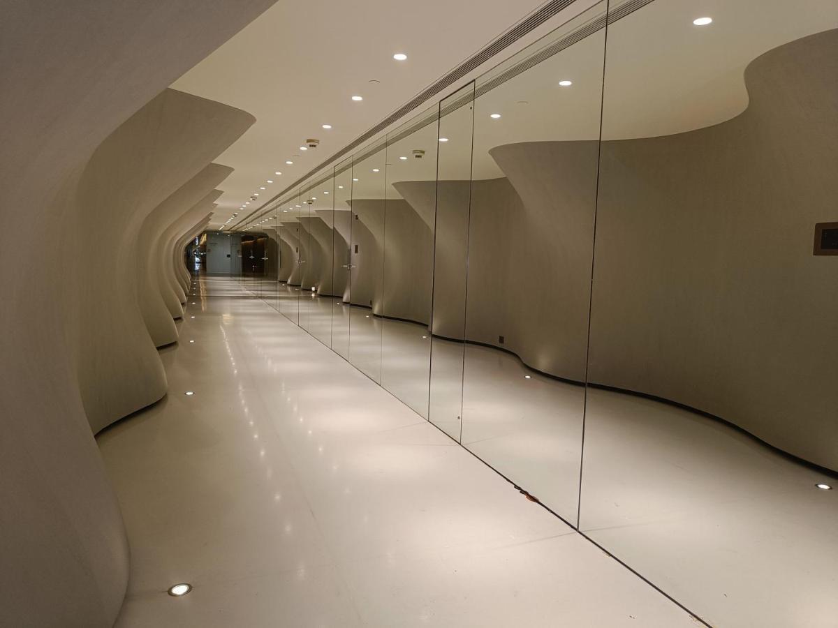 Boulevard By Design Hotel Chennai Extérieur photo