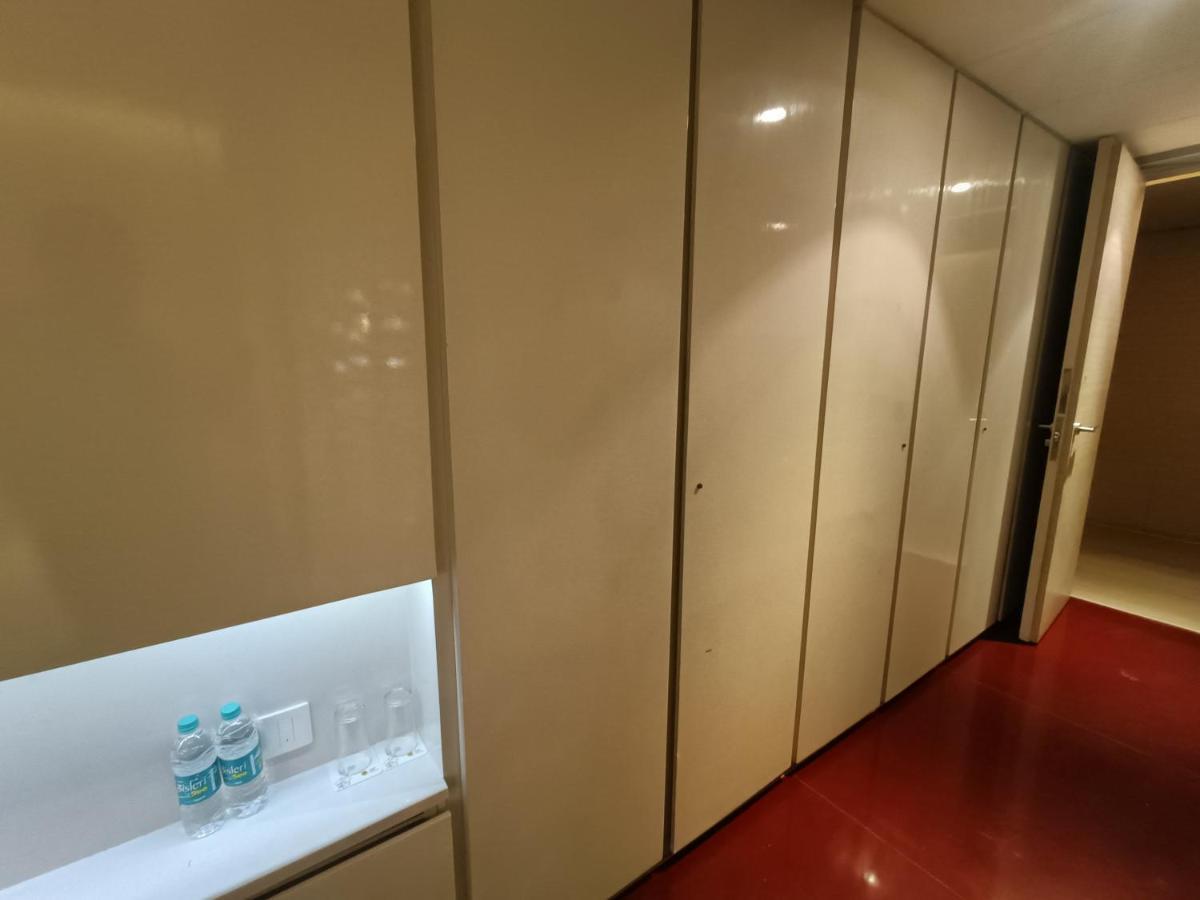 Boulevard By Design Hotel Chennai Extérieur photo