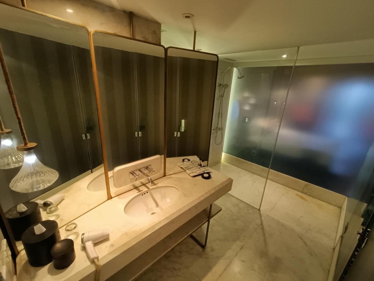 Boulevard By Design Hotel Chennai Extérieur photo