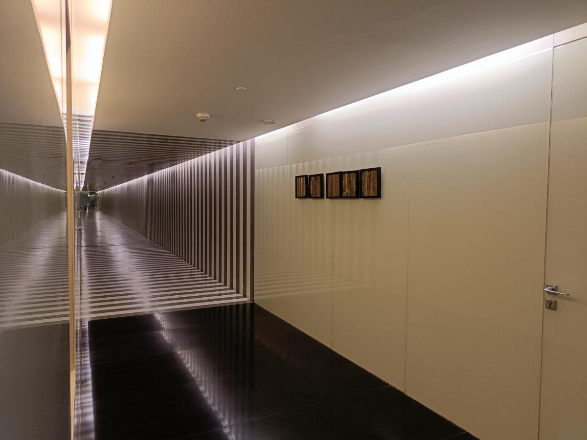 Boulevard By Design Hotel Chennai Extérieur photo