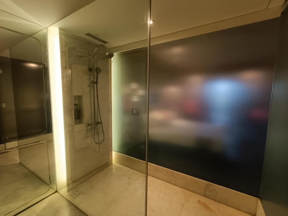 Boulevard By Design Hotel Chennai Extérieur photo
