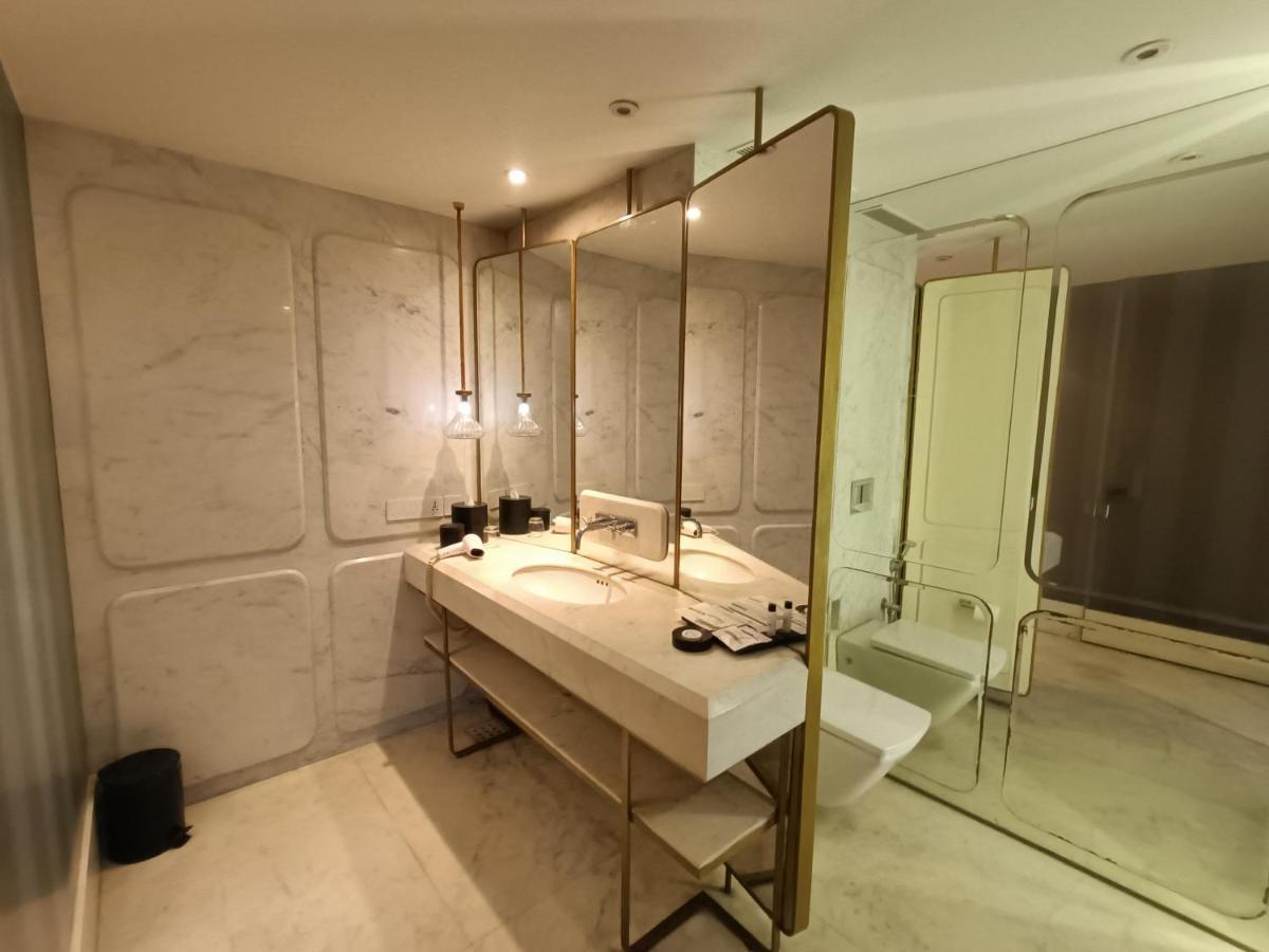 Boulevard By Design Hotel Chennai Extérieur photo