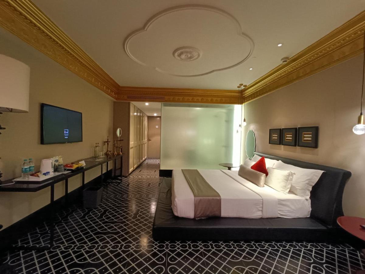 Boulevard By Design Hotel Chennai Extérieur photo