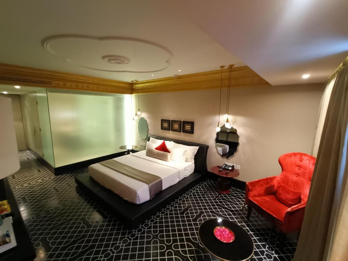 Boulevard By Design Hotel Chennai Extérieur photo