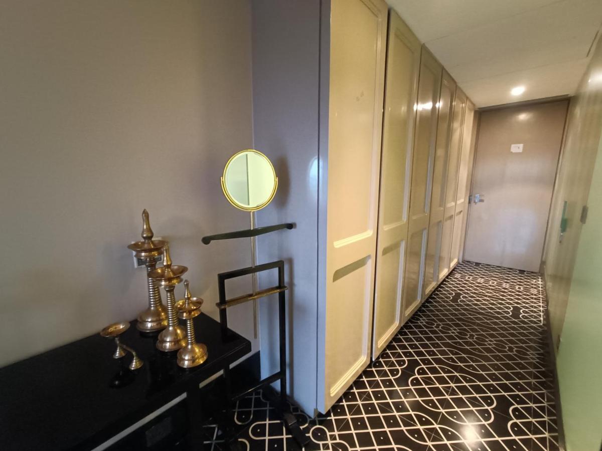Boulevard By Design Hotel Chennai Extérieur photo