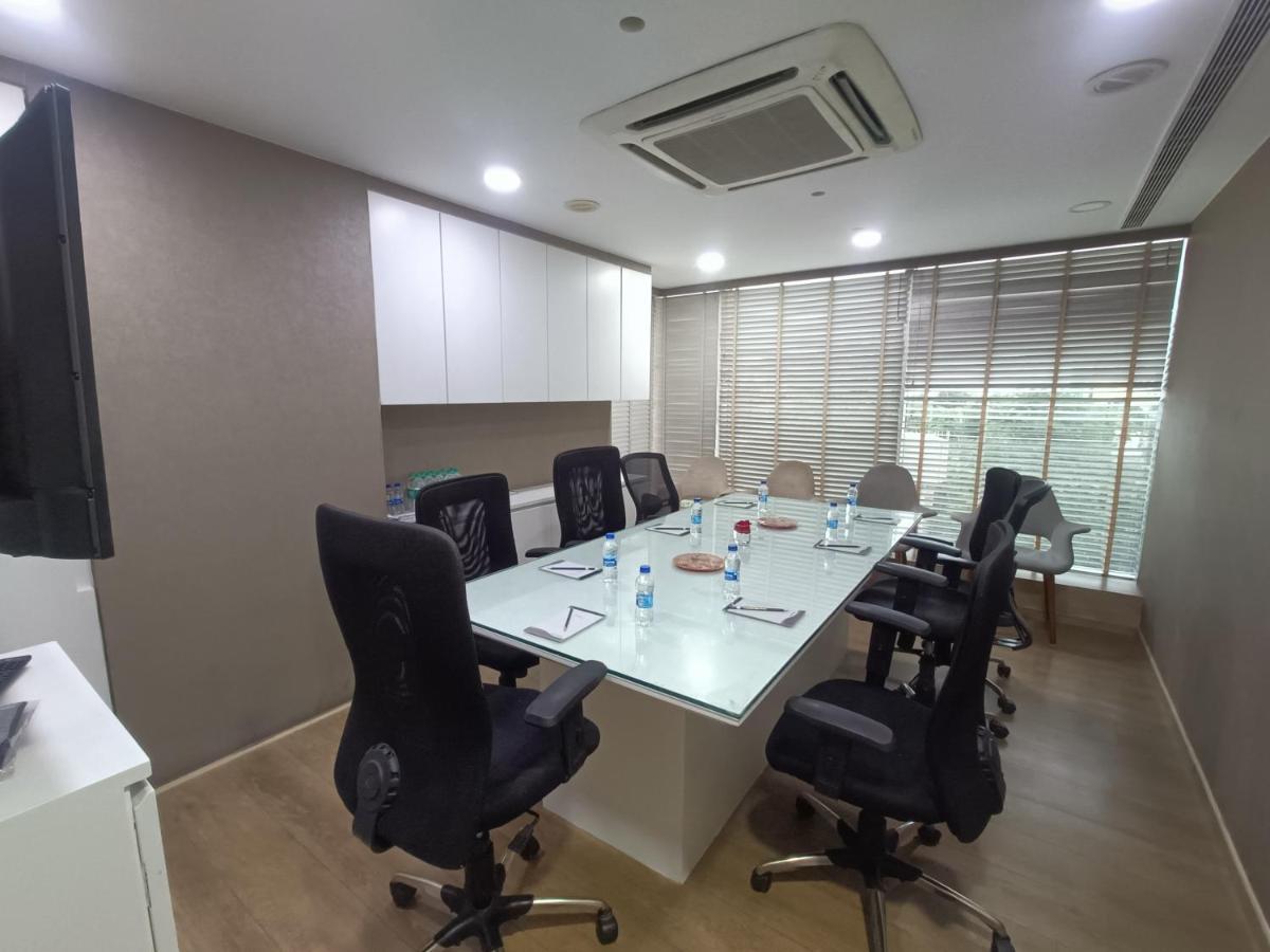 Boulevard By Design Hotel Chennai Extérieur photo