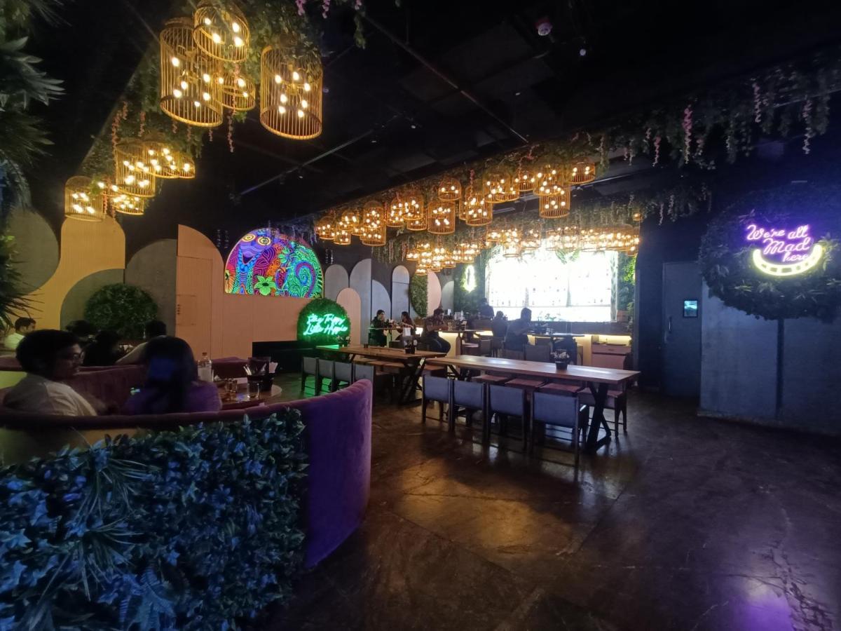 Boulevard By Design Hotel Chennai Extérieur photo