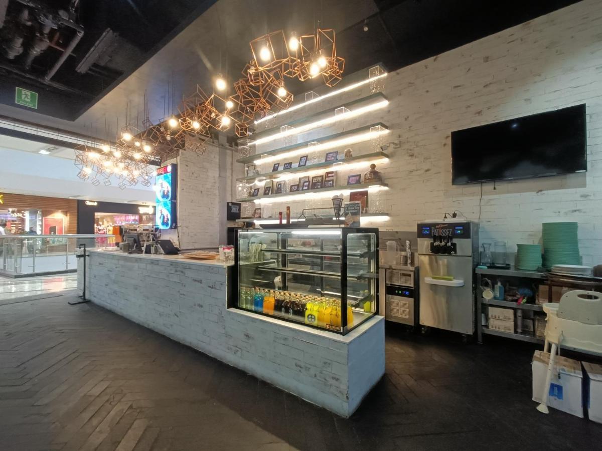 Boulevard By Design Hotel Chennai Extérieur photo