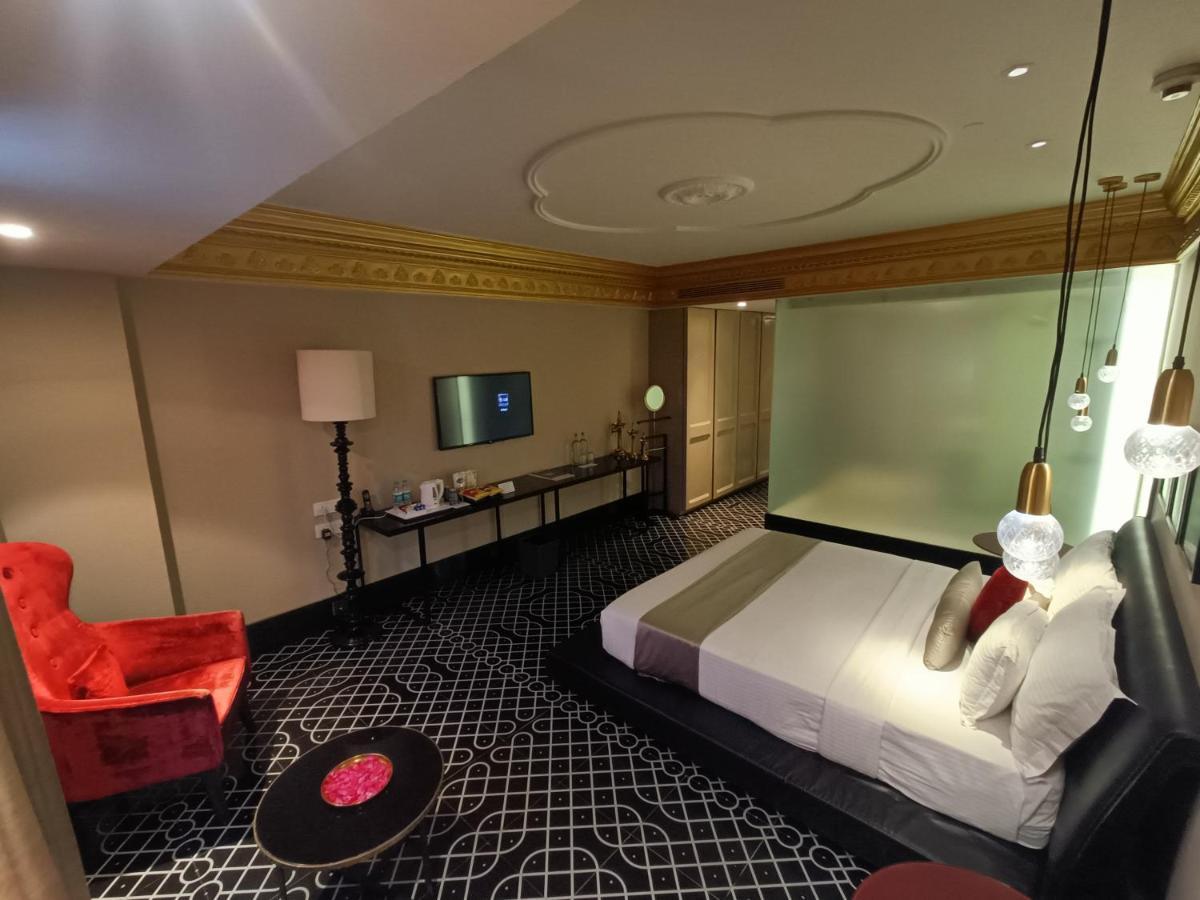 Boulevard By Design Hotel Chennai Extérieur photo