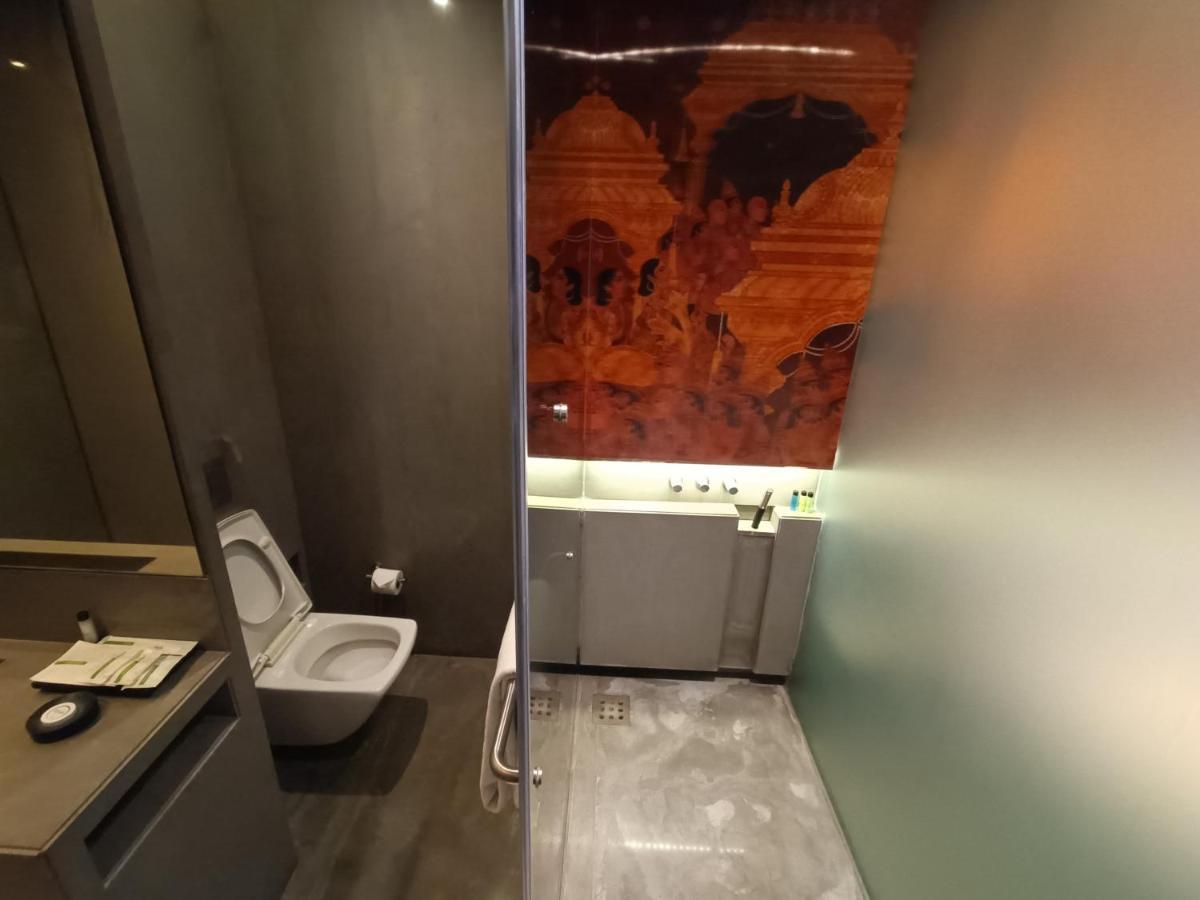 Boulevard By Design Hotel Chennai Extérieur photo