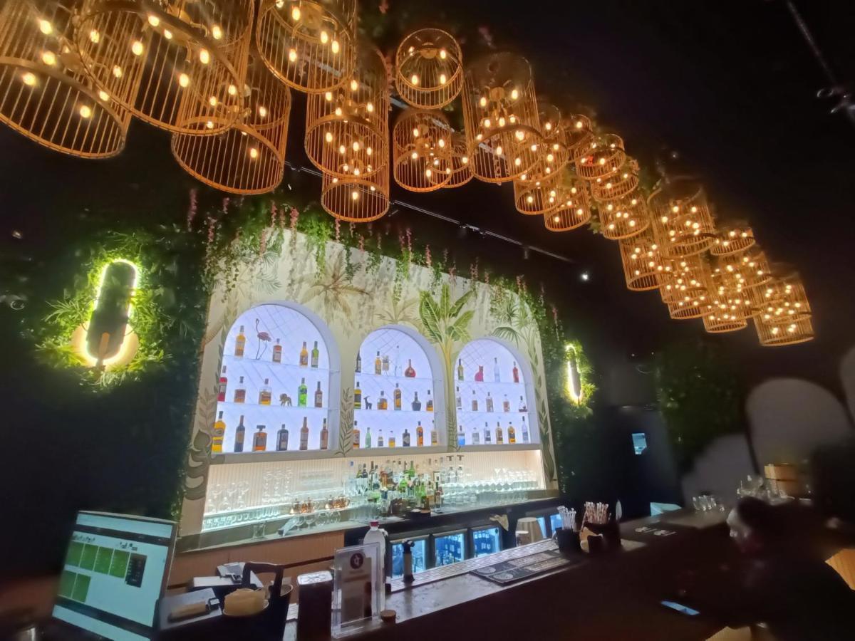 Boulevard By Design Hotel Chennai Extérieur photo