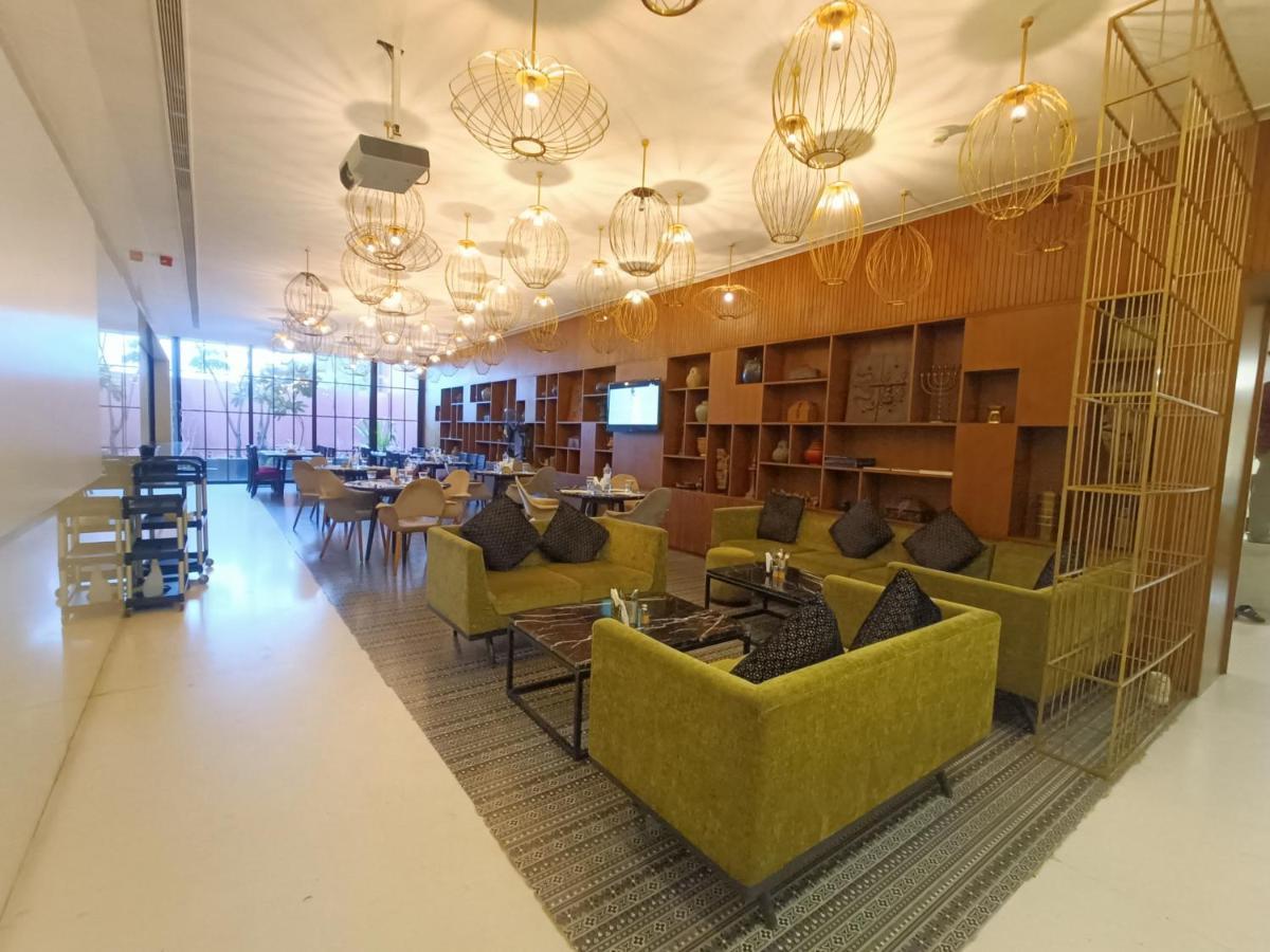 Boulevard By Design Hotel Chennai Extérieur photo
