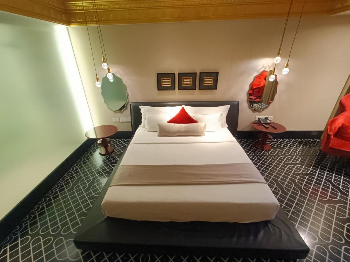 Boulevard By Design Hotel Chennai Extérieur photo