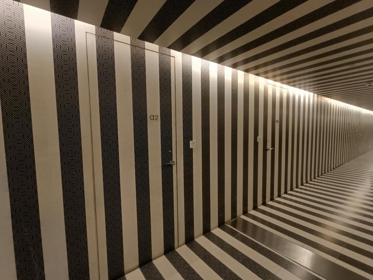 Boulevard By Design Hotel Chennai Extérieur photo
