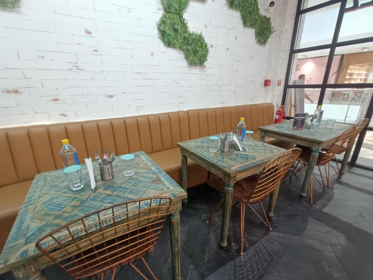 Boulevard By Design Hotel Chennai Extérieur photo